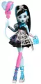 Monster High Straszysłodkie urodziny Frankie Stein - tantis.pl