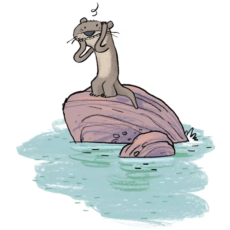 Pozdrowienia z Wodorostowego Lasu - tantis.pl