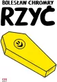 Rzyć - tantis.pl