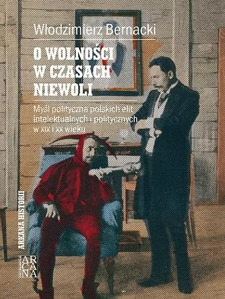 O wolności w czasach niewoli - tantis.pl