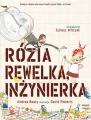 Rózia Rewelka, inżynierka - tantis.pl
