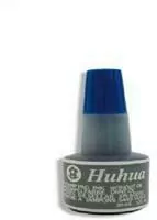 Tusz do stempli zielony 30ml