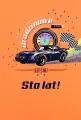 Karnet B6 Urodziny - tantis.pl