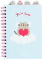 Notes A5 Purrfect Love Pusheen PNE01 - tantis.pl