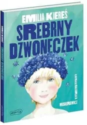 Srebrny dzwoneczek