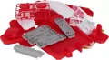 PARKING STRAZ MET AKC 34X26X6 MC PUD 18/36 - tantis.pl