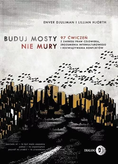 Buduj mosty nie mury - tantis.pl