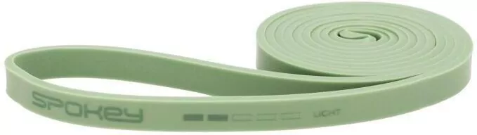 Guma treningowa light Power - tantis.pl