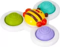 Klocki sensoryczne z akcesoriami. Sorter - tantis.pl