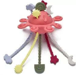 Galaktyka Kolorowe Linki