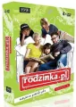 Rodzinka.pl - Sezon 2 (4 DVD) - tantis.pl