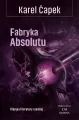 Fabryka Absolutu - tantis.pl