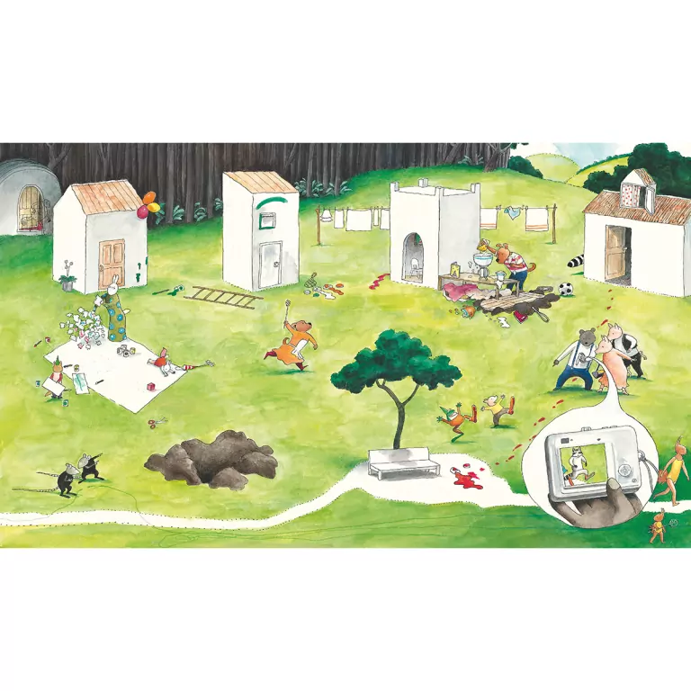 Przygoda z tortem - tantis.pl