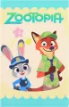 FIGURKA ZWIERZ ZOOTOPIA 7X7X11 MIX6 PUD - tantis.pl
