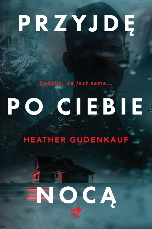 Przyjdę po ciebie nocą - tantis.pl