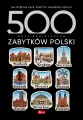 500 najpiękniejszych zabytków Polski - tantis.pl