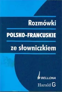 Rozmówki polsko-francuskie ze słowniczkiem - tantis.pl
