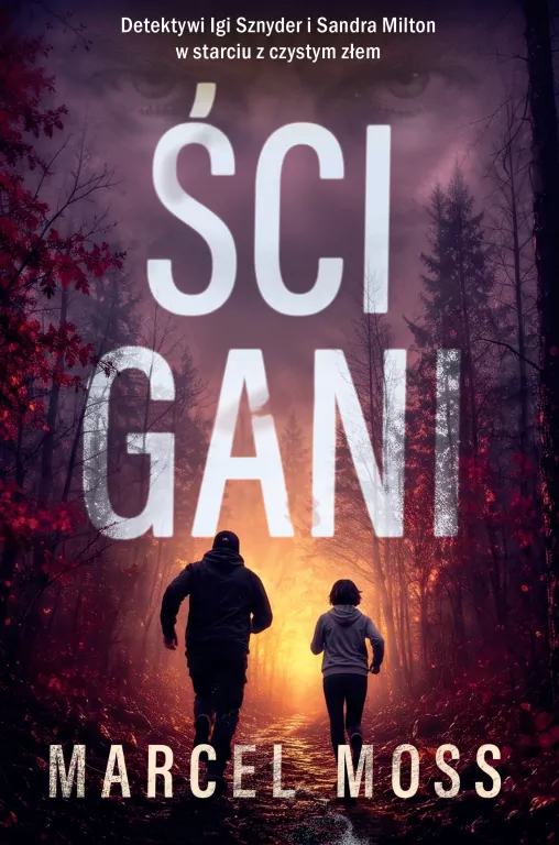 Ścigani - tantis.pl