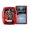 Top Trumps. Quiz Marvel - tantis.pl