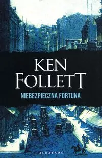 Niebezpieczna fortuna - tantis.pl