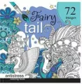 Kolorowanka antystresowa 200/200/36K FRESH - tantis.pl