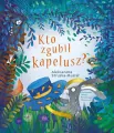 Kto zgubił kapelusz - tantis.pl