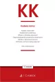 KK. Kodeks karny oraz ustawy towarzyszące - tantis.pl