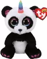 TY BEANIE BOOS Paris panda 15cm 36307 - tantis.pl