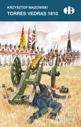 Torres Vedras 1810. Historyczne bitwy