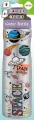 Naklejki Water Bottle Adventure 83x286 HAPPY COLOR - tantis.pl
