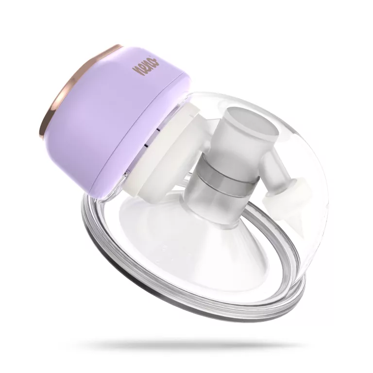 NENO Sole trójfazowy bezprzewodowy muszlowy laktator elektroniczny premium - tantis.pl