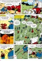 Karawana. Lucky Luke Tom 24 - tantis.pl