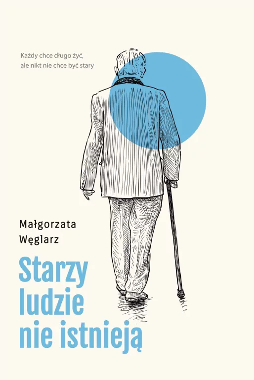 Starzy ludzie nie istnieją - tantis.pl