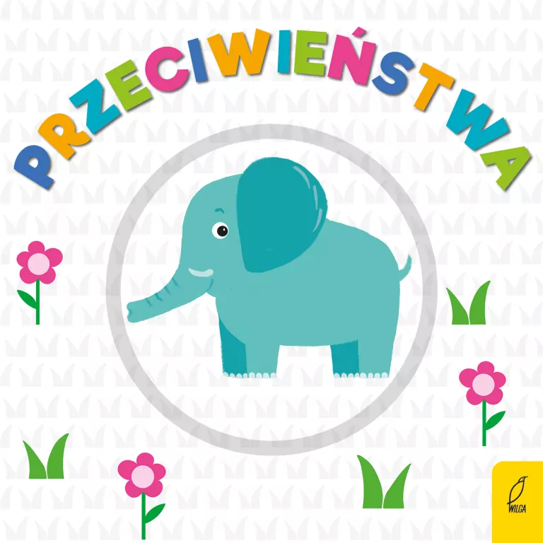 Przeciwieństwa. Obracanka - tantis.pl