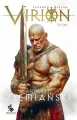 Virion. Dom. Tom 3. Legenda miecza - tantis.pl