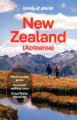New Zealand. Lonely Planet - tantis.pl