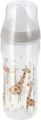 NUK. Perf Match. Butelka. 360 ml. Żyrafa - tantis.pl
