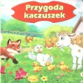 Przygody kaczuszek - tantis.pl