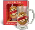 Kufel Emeryt 500ml - tantis.pl