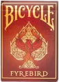 Karty Fyrebird. Bicycle - tantis.pl