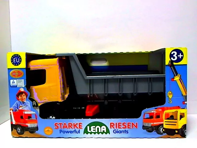 Wywrotka z blokadą 63 cm - tantis.pl