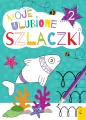 Moje ulubione szlaczki. Część 2. - tantis.pl