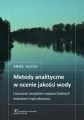 Metody analityczne w ocenie jakości wody - tantis.pl