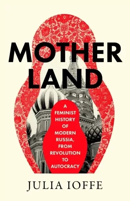 Motherland - tantis.pl