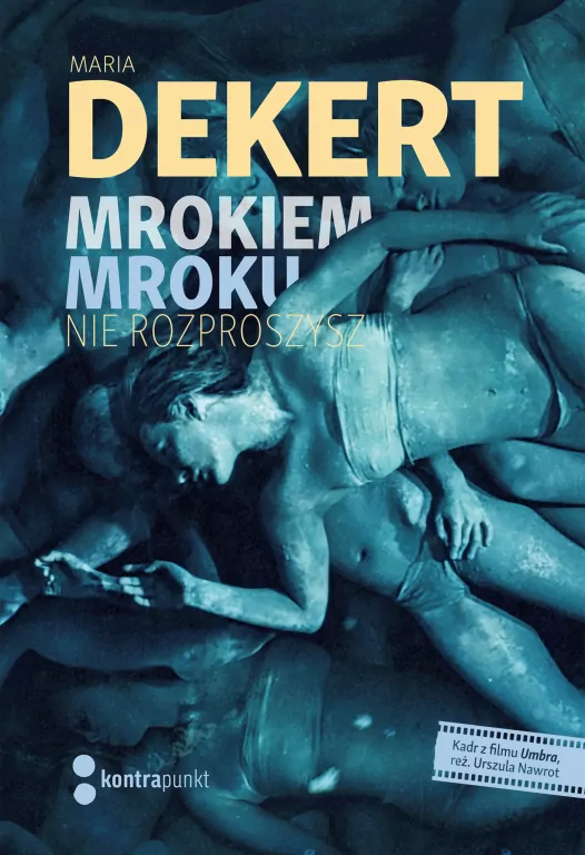 Mrokiem mroku nie rozproszysz - tantis.pl