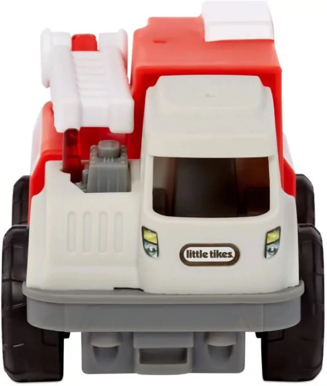 Pojazd Dirt Digger Minis. Straż pożarna - tantis.pl