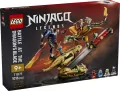 LEGO® Bitwa o Smocze Ostrze 71871 - tantis.pl