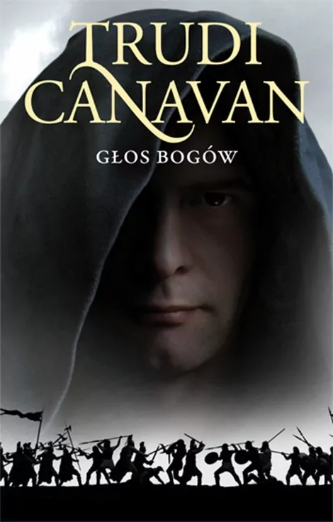 Głos bogów. Era pięciorga. Tom 3 - tantis.pl