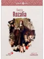 Skuteczni Święci. Święta Rozalia - tantis.pl