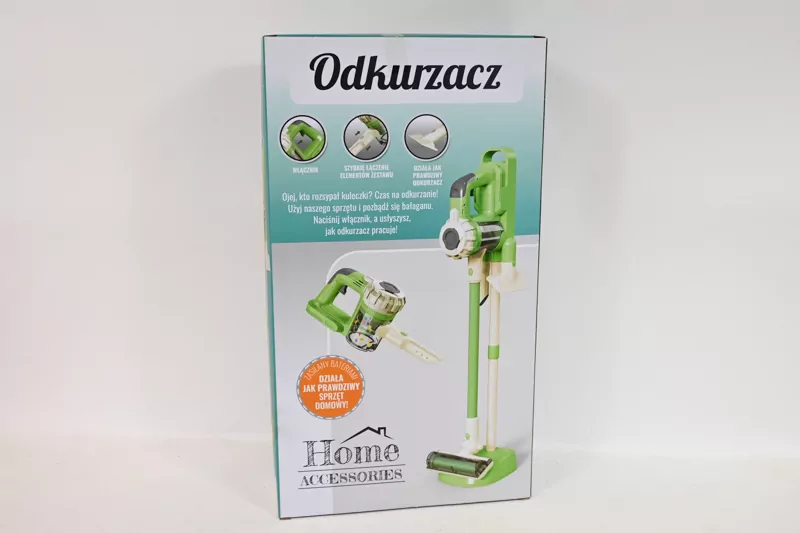Odkurzacz - tantis.pl